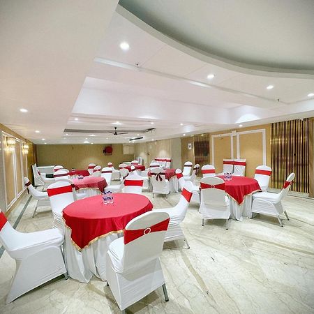 The Orion Express - East Of Kailash Nueva Delhi Exterior foto